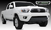Billet Grille Overlay/Bolt On 2012-2013 Toyota Tacoma - image 1