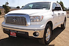 Billet Grille Overlay Insert 2007-2009 Toyota Tundra - image 1