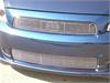 Billet Grille Overlay Insert Polished Aluminum - image 1