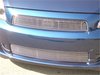 Billet Grille Overlay Insert Polished Aluminum - image 2