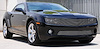 Billet Bumper Grille 2010-2013 Chevy Camaro RS/LS - image 1