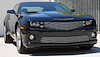 Billet Bumper Grille 2010-2013 Chevy Camaro SS - image 1
