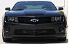 Billet Bumper Grille 2010-2013 Chevy Camaro SS - image 1