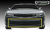 Phantom Billet Grille 2014 Camaro - image 1
