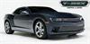 Billet Grille Bumper Overlay 1 Pc Polished Aluminum Bars - image 1