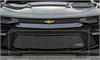 Chevrolet Camaro SS- Bumper Billet Overlay Fits V8 Model - image 1