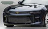 Chevrolet Camaro SS- Bumper Billet Overlay Fits V8 Model - image 2