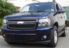Billet Bumper Grille 2007-2013 Chevy Tahoe/Suburban/Avalanche - image 2