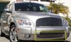 Billet Bumper Grille 2006-2011 Chevy HHR - image 2