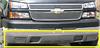 Billet Bumper Grille 2003-2006 Chevy Silverado - image 1