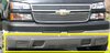 Billet Bumper Grille 2003-2006 Chevy Silverado - image 2