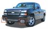 Billet Bumper Grille 2003-2006 Chevy Silverado SS - image 1