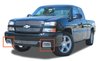 Billet Bumper Grille 2003-2006 Chevy Silverado SS - image 2