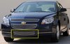 Billet Bumper Grille 2008-2012 Chevy Malibu LS/LT - image 2