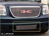 Billet Bumper Grille 2007-2013 GMC Yukon - image 1