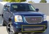 Billet Bumper Grille Bolt-On Insert 2007-13 GMC Yukon - image 2
