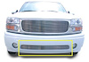 Billet Bumper Grille 2001-2006 GMC Yukon Denali - image 1