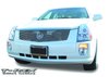 Billet Bumper Grille 2004-2009 Cadillac SRX - image 2