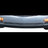 Billet Bumper Grille 2003-2007 Cadillac CTS - image 2