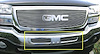Billet Bumper Grille 2003-2006 GMC Sierra