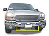 Billet Bumper Grille 2003-2006 GMC Sierra - image 1