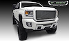 Billet Bumper Grille Insert 2015-2016 GMC Sierra 2500HD/3500 - image 1