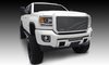 Billet Bumper Grille Insert 2015-2016 GMC Sierra 2500HD/3500 - image 2