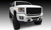 Billet Bumper Grille Insert 2015-2016 GMC Sierra 2500HD/3500 - image 2