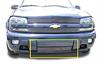Billet Bumper Grille 2002-2005 Chevy Trail Blazer - image 1