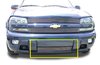 Billet Bumper Grille 2002-2005 Chevy Trail Blazer - image 2