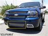 Billet Bumper Grille 2006-2009 Chevy Trail Blazer SS - image 1