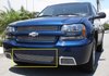 Billet Bumper Grille 2006-2009 Chevy Trail Blazer SS - image 2