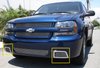 Billet Bumper Grille 2006-2009 Chevy Trail Blaze SS - image 2
