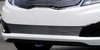 Billet Bumper Grille Overlay 2011 for Kia Optima - image 2