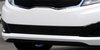 Billet Bumper Grille Overlay 2011 for Kia Optima - image 2