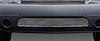 Billet Bumper Grille Overlay 2011-2013 Dodge Challenger - image 1