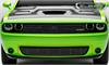 Dodge Challenger Bumper Billet Aluminum Polished - image 1