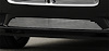 Billet Bumper Grille Overlay 2011-2013 Dodge Charger - image 1