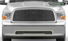 Billet Bumper Grille Insert 2009-2012 Dodge Ram 1500 - image 2