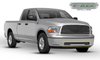 Billet Bumper Grille Insert 2009-2012 Dodge Ram 1500 - image 4