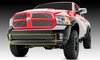 Billet Aluminum Bumper Grille 2013-2016 Dodge Ram 1500 - image 3
