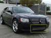 Billet Bumper Grille Insert 2008 Dodge Magnum - image 2