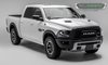 Billet Grille Insert for 2015-2017 Ram Rebel - image 4