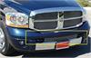 Billet Bumper Grille Bolt-On Insert 2006-2008 Dodge Ram 1500 - image 1