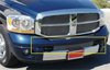 Billet Bumper Grille Bolt-On Insert 2006-2008 Dodge Ram 1500 - image 2