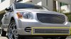 Billet Bumper Grille Insert 2007-2012 Dodge Caliber (Except SRT) - image 2