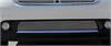 Billet Bumper Grille Overlay 2011-2013 Dodge Durango - image 1
