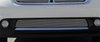 Billet Bumper Grille Overlay 2011-2013 Dodge Durango - image 2