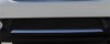 Billet Bumper Grille Overlay 2011-2013 Dodge Durango - image 2