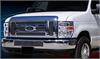 Billet Bumper Grille 2008-14 Ford Econoline Van - image 1